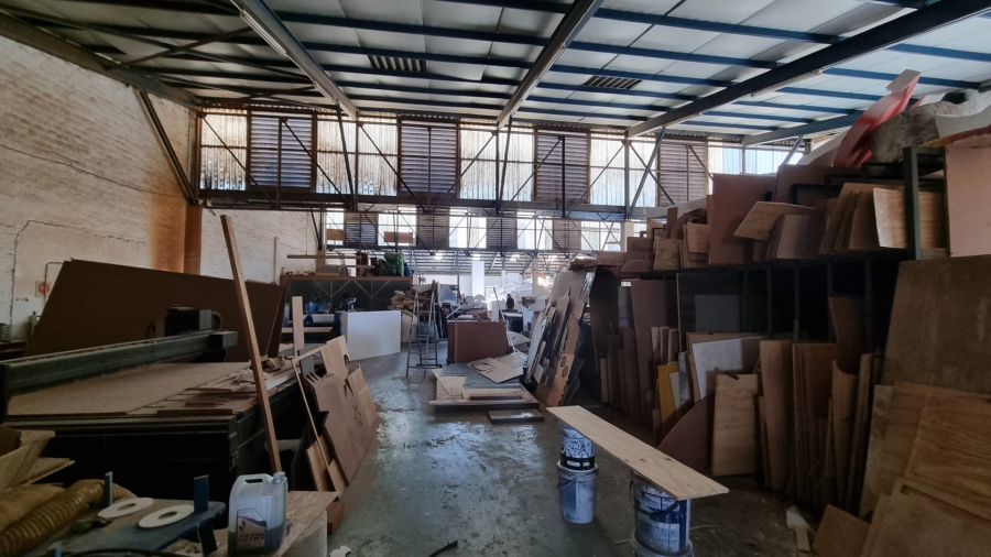 To Let commercial Property for Rent in Woodstock Western Cape